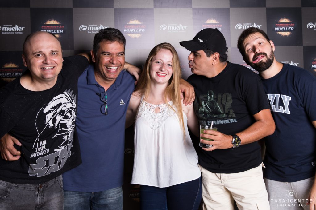 Fotografia de eventos corporativos