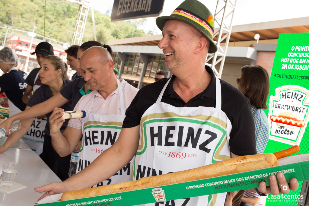 heinz oktoberfest