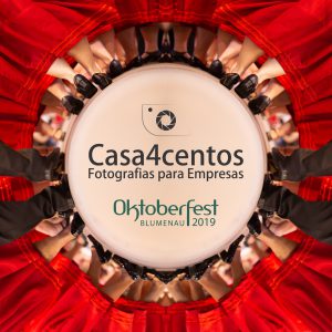 Oktoberfest 2019 blumenau